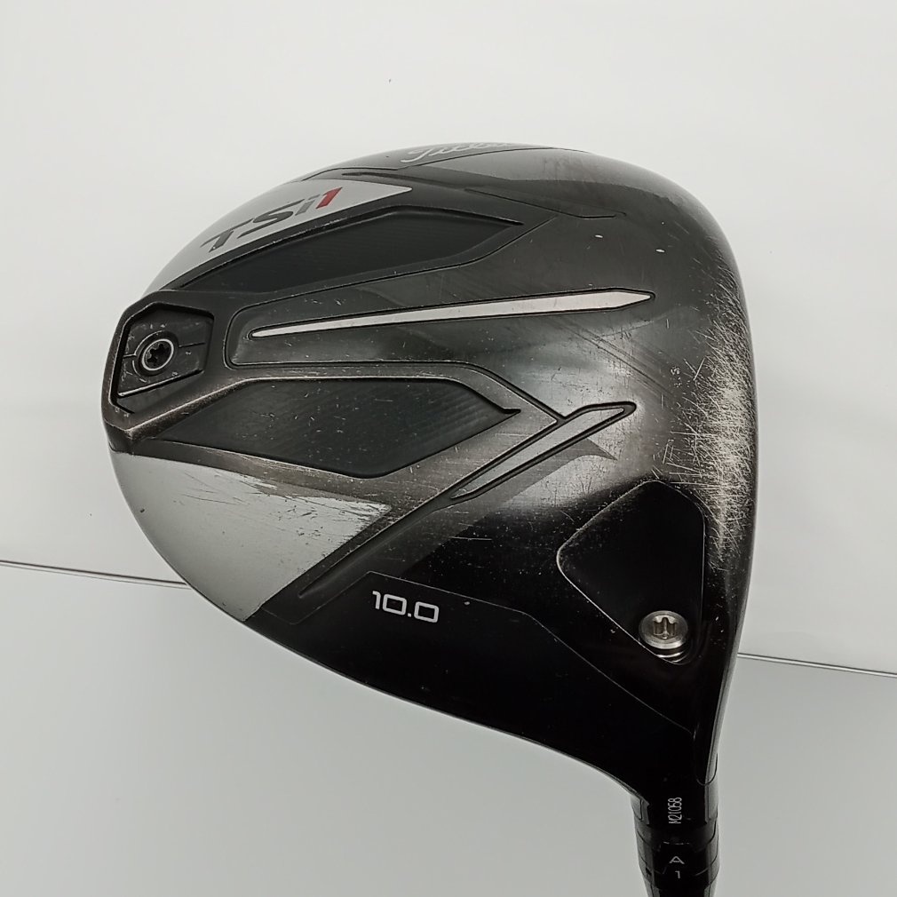 TSi 1 1W 10°  R TSP 013 45(-)