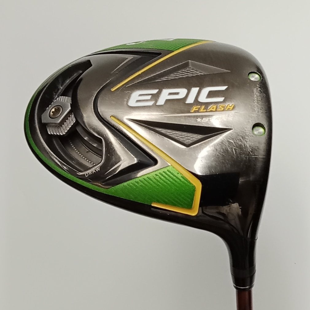 EPIC FLASH STAR 1W Speeder 569 EVOLUTION Ⅲ[ｶｽﾀﾑ(通常)]｜Alpen