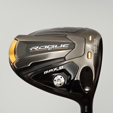 ROGUE　ST　MAX　D 1W 該当なし[その他カーボン]