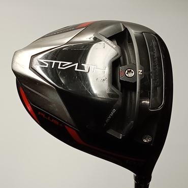 STEALTH　PLUS 1W 10.5°  SR TENSEI　SILVER　TM50　(22)