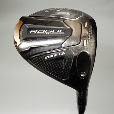 ROGUE ST MAX LS 1W 10.5°  S TENSEI 55 for Callaway