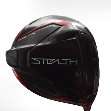 STEALTH 1W 10.5°  S TENSEI　RED　TM50　(22)