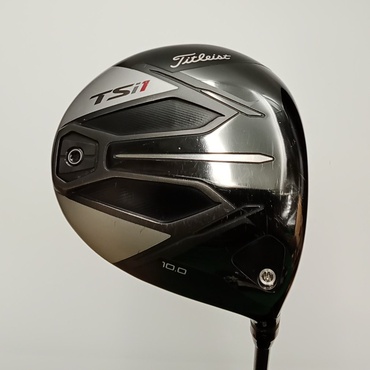 TSi 1 1W 10°  R TSP 013 45