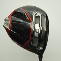 テーラーメイド STEALTH2 PLUS 9° Diamana PD50R テーラーメイド STEALTH2 PLUS 9° Diamana PD50R ステルス2 ドライバー