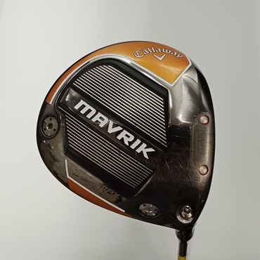 MAVRIK　MAX 1W 10.5°  SR Diamana　40　for　Callaway