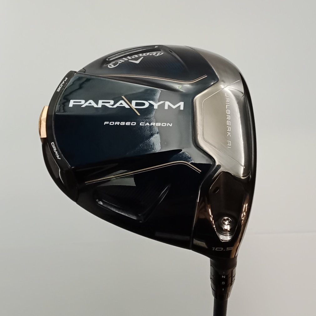 PARADYM 1W 10.5° R VENTUS TR 5 for Callaway|Alpen Online PARADYM 1W 10.5° R VENTUS TR 5 for Callaway|Alpen Online