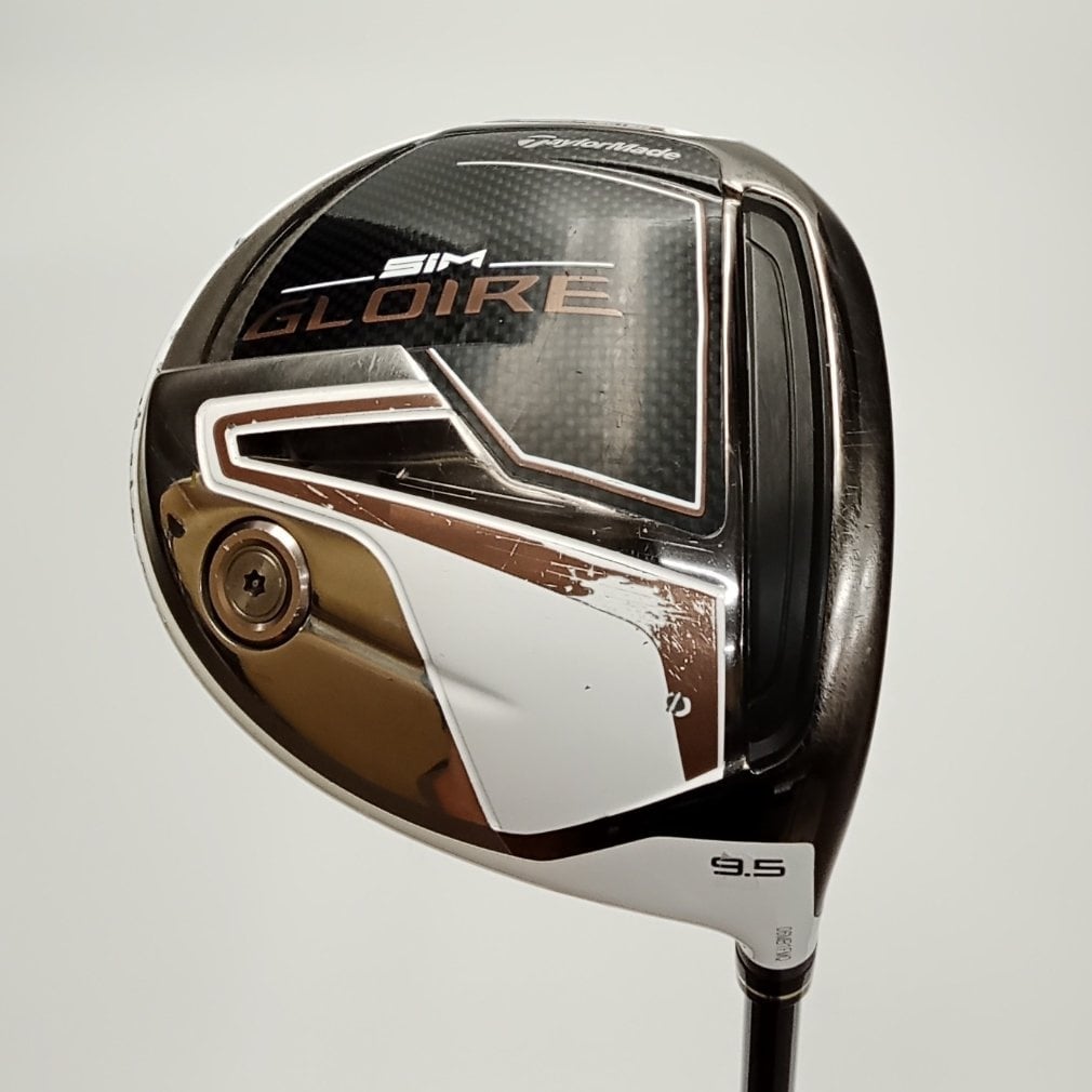 SIM GLOIRE 1W 9.5°  S Air Speeder TM(-)