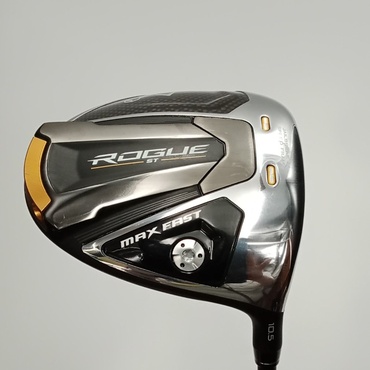 ROGUE　ST　MAX　FAST 1W 10.5°  S Speeder　NX　40　for　Callaway