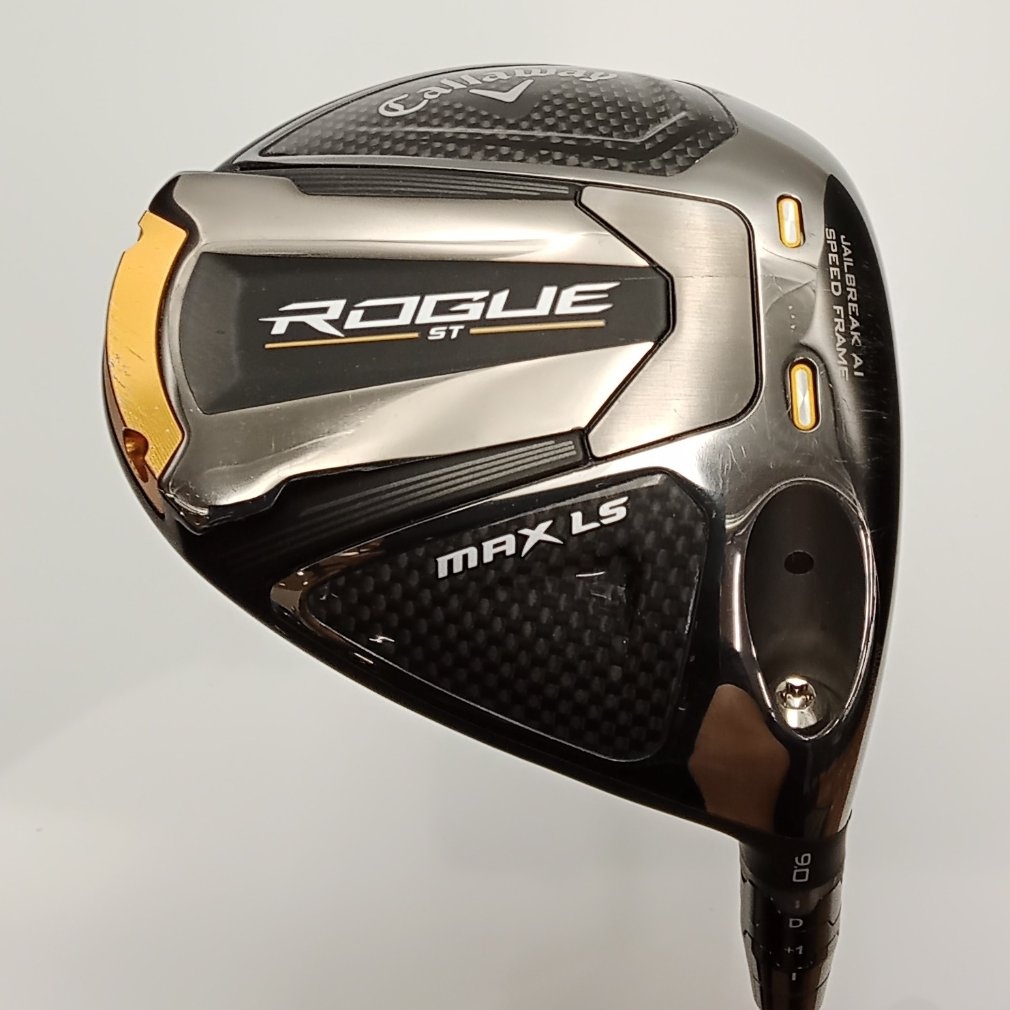 ROGUE ST MAX LS 1W 9° S Tour AD UB-6｜Alpen Online