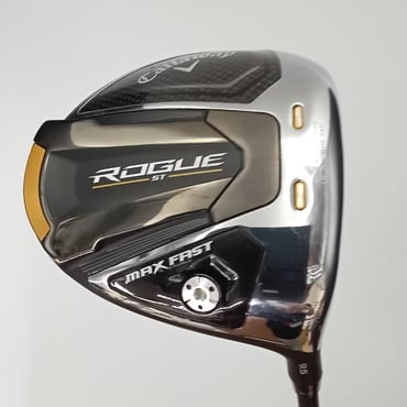 ROGUE　ST　MAX　FAST 1W 9.5°  S Speeder　NX　40　for　Callaway
