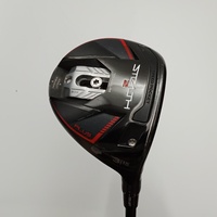 STEALTH2 PLUS 3W 15° S Tour AD CQ-6｜Alpen Online