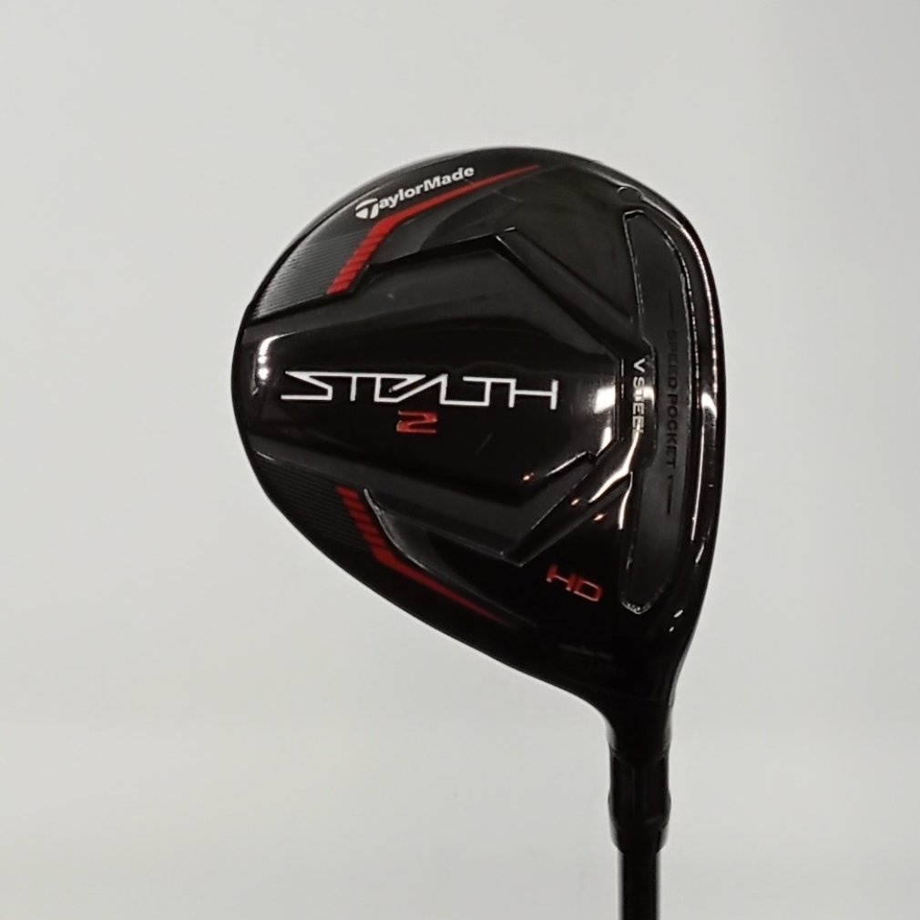 ⭐︎ステルス2 HD 5W 19° TENSEI TM50(R) STEALTH2 HD 5W 19° R TENSEI RED TM50 (22)｜Alpen Online