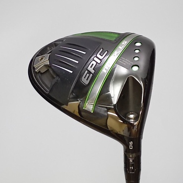 EPIC MAX LS 1W 9°  S TENSEI 55 for Callaway