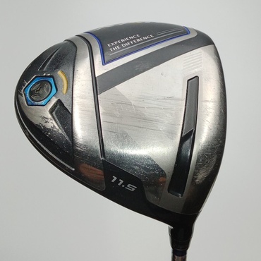 XXIO　ELEVEN　ネイビー 1W 11.5°  R XXIO　MP1100　ネイビー