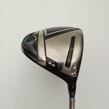 XXIO　ELEVEN　ネイビー 1W 9.5°  S XXIO　MP1100　ネイビー