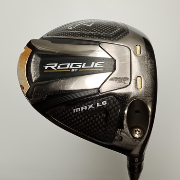 ROGUE　ST　MAX　LS 1W 9°  S TENSEI　55　for　Callaway