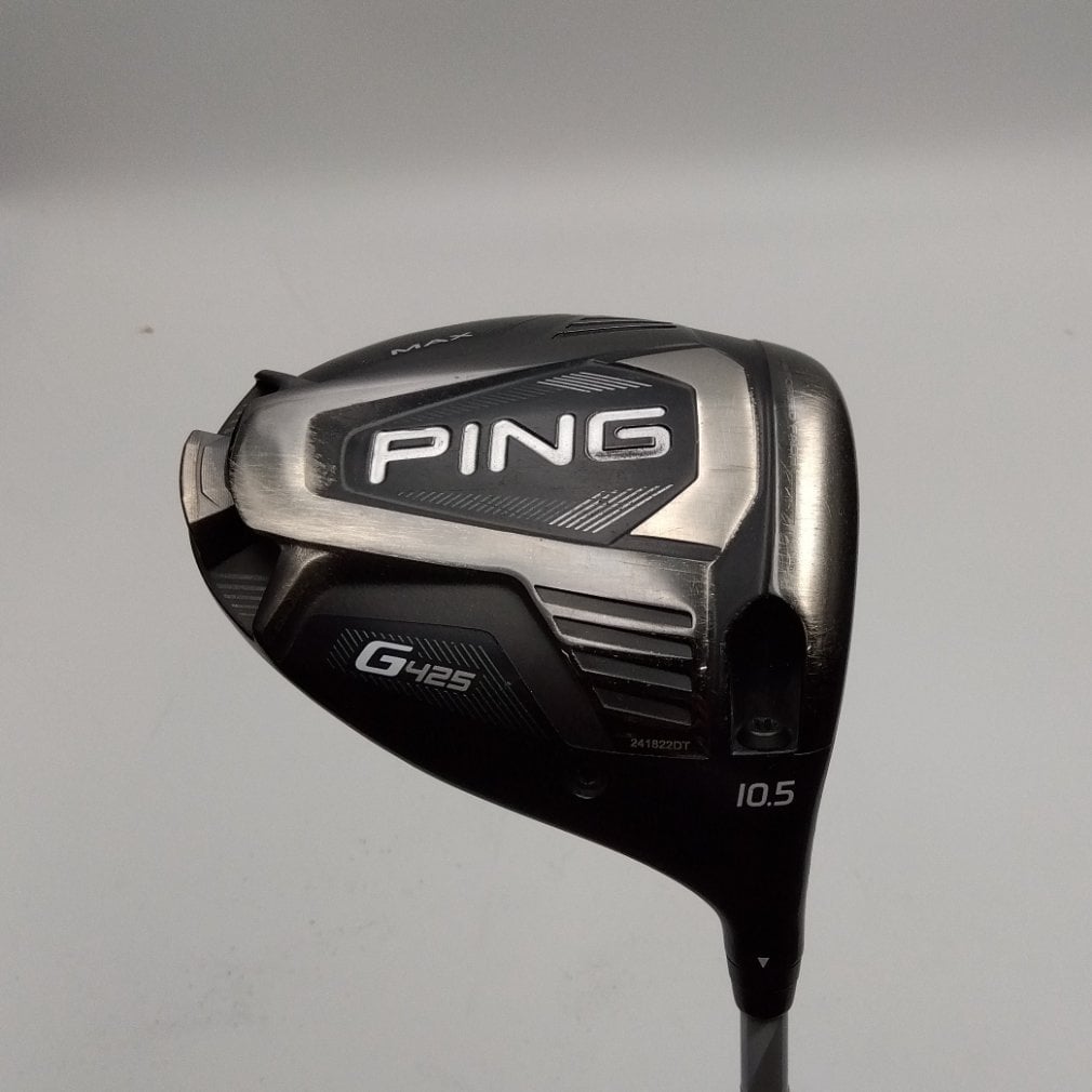 G425 MAX 1W 10.5° S Speeder 569 EVOLUTION Ⅶ｜Alpen Online 公式