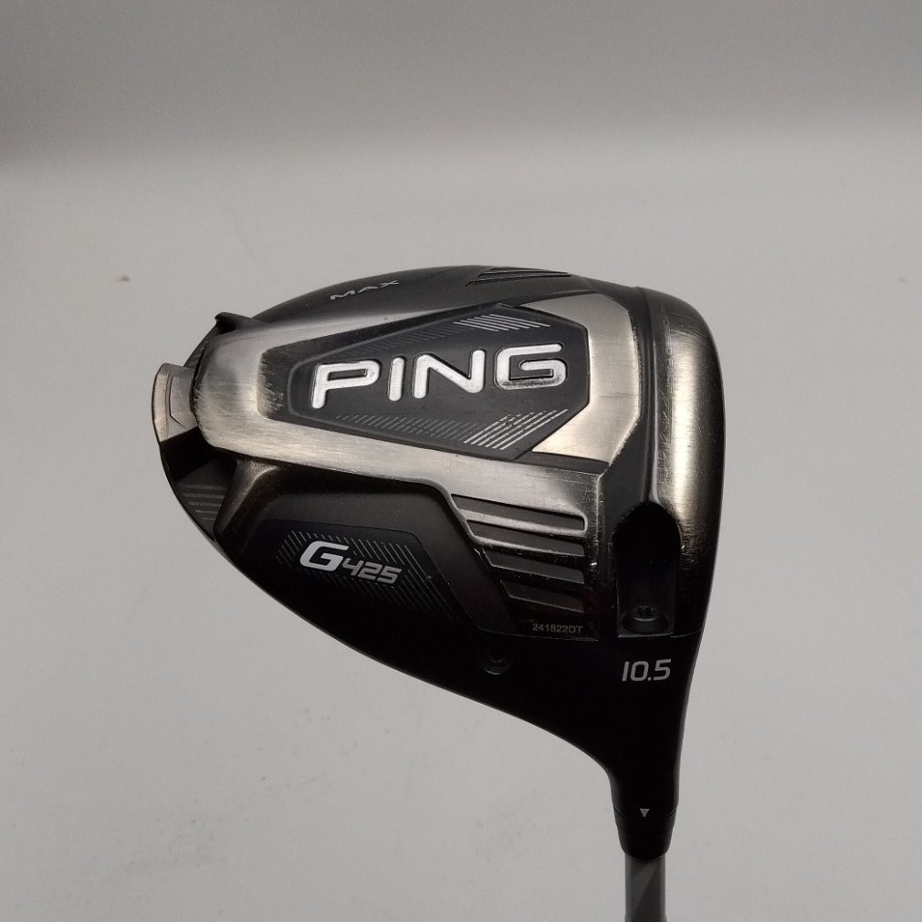 G425 MAX 1W 10.5° S Speeder 569 EVOLUTION Ⅶ｜Alpen Online