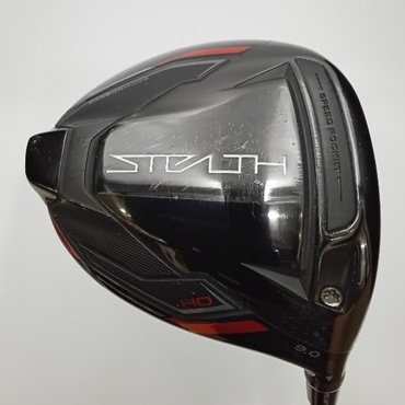 STEALTH　HD 1W 9°  S TENSEI　RED　TM50　(22)