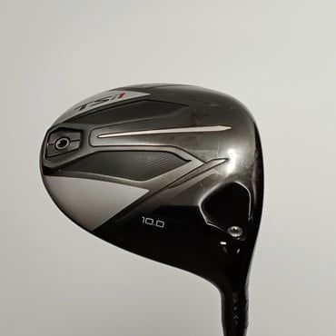 TSi 1 1W 10°  S TSP 013 45