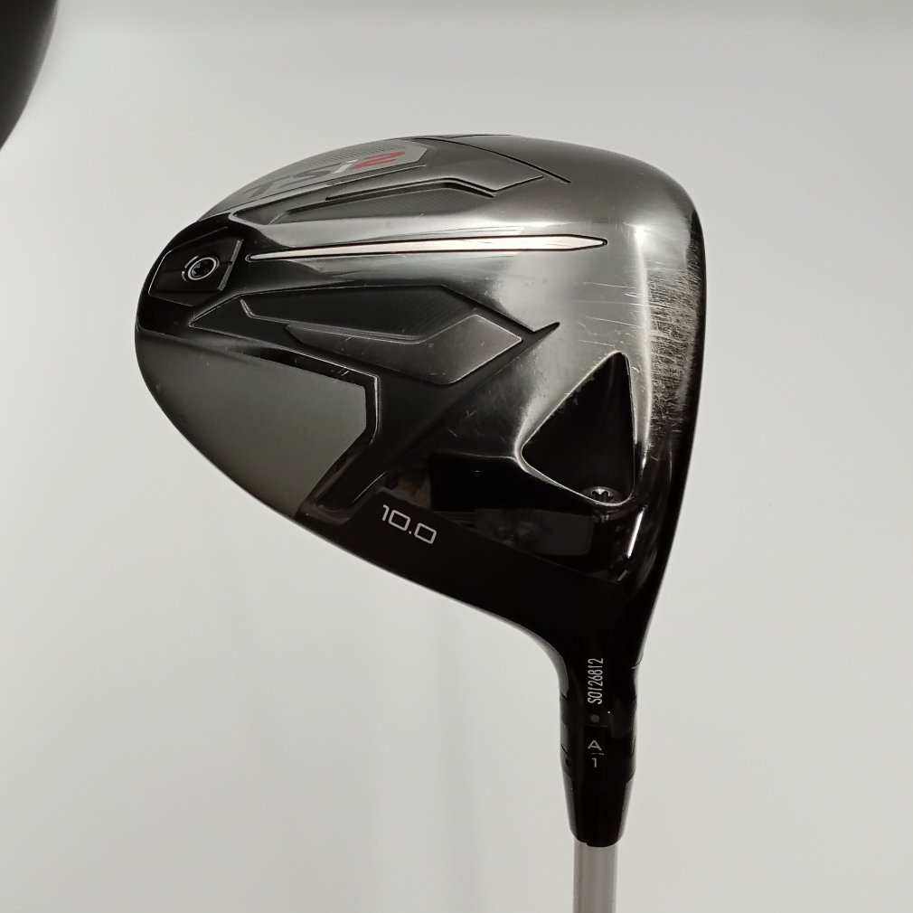 TSi 2 1W 10°  S Speeder 661 EVOLUTION Ⅶ(-)