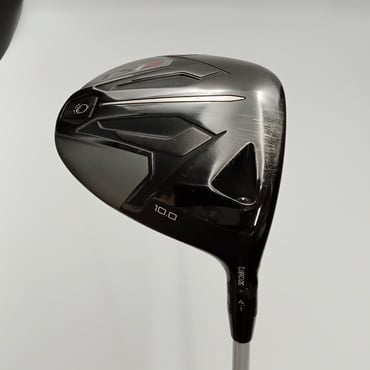 TSi 2 1W 10°  S Speeder 661 EVOLUTION Ⅶ