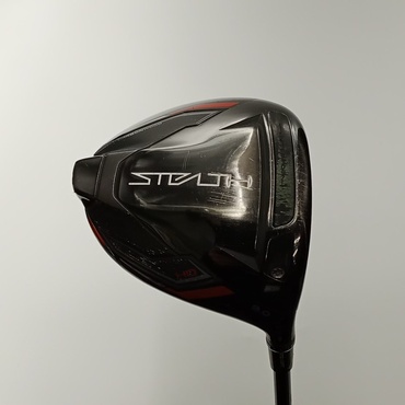 STEALTH　HD 1W 9°  S TENSEI　RED　TM50　(22)