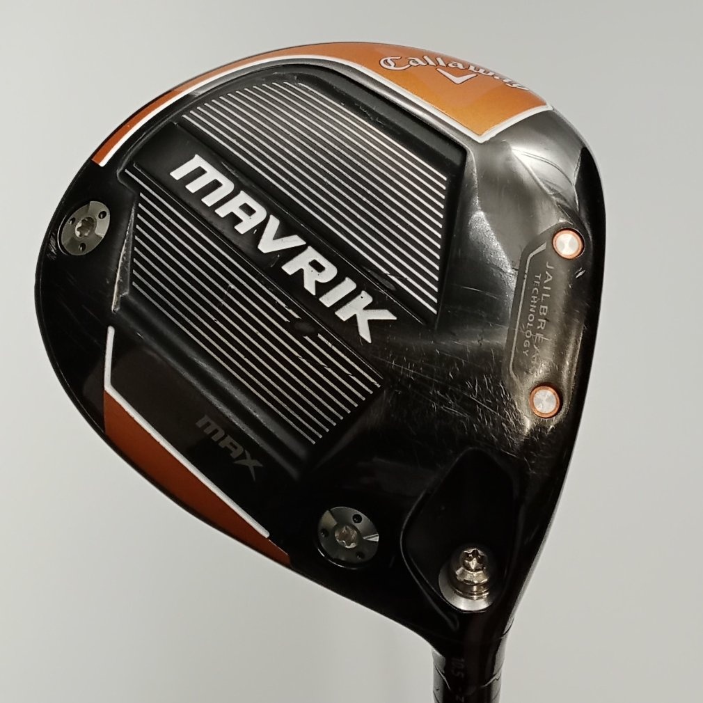 MAVRIK MAX 1W 10.5° R Diamana 40 for Callaway｜Alpen Online