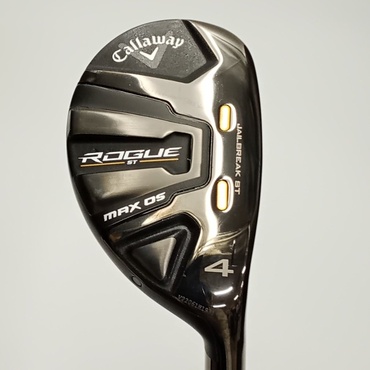 ROGUE　ST　MAX　OS 4H 21°  R VENTUS　5　for　Callaway