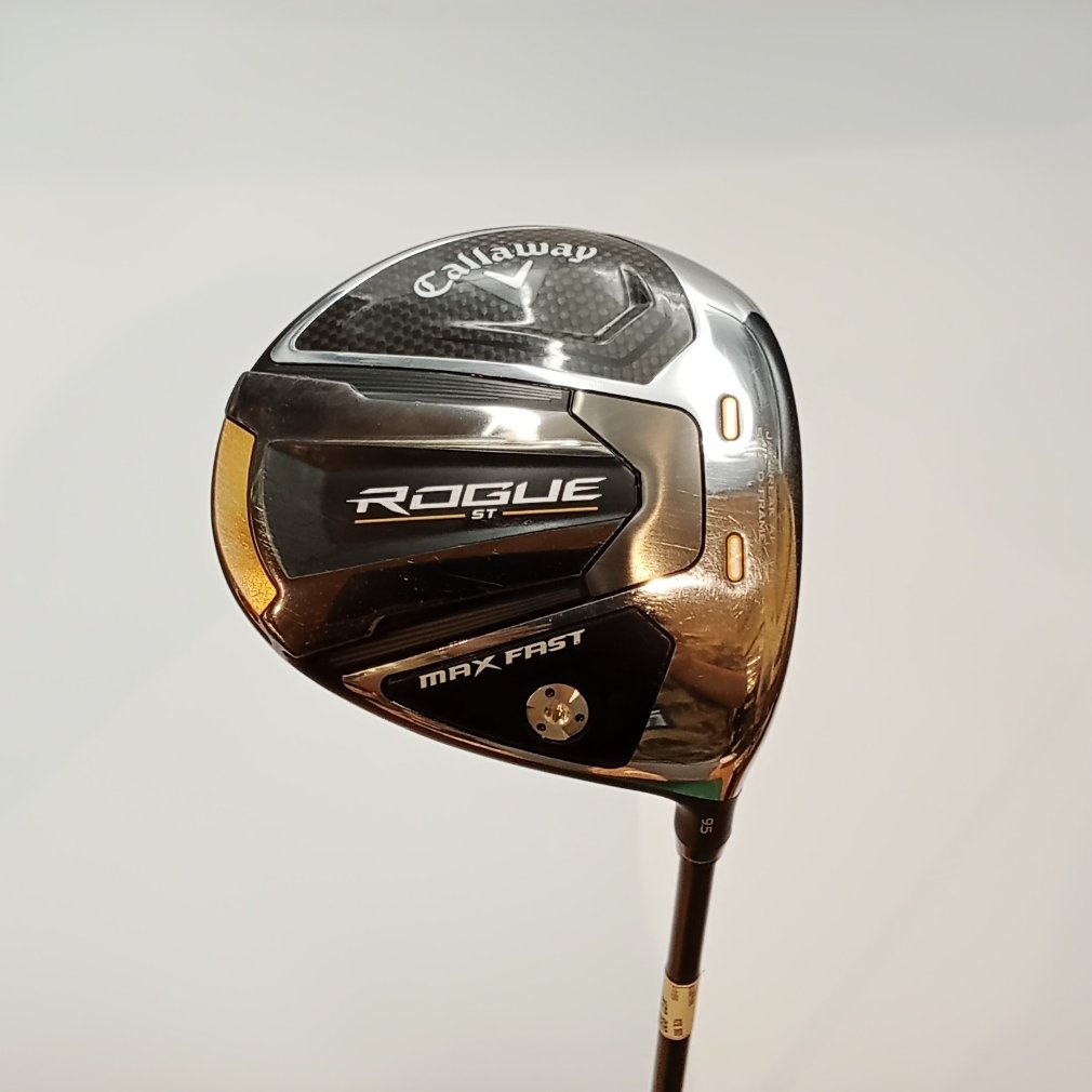 Callaway◇ROGUE ST MAX FAST◇SPEEDER NX 40 for Callaway◇R