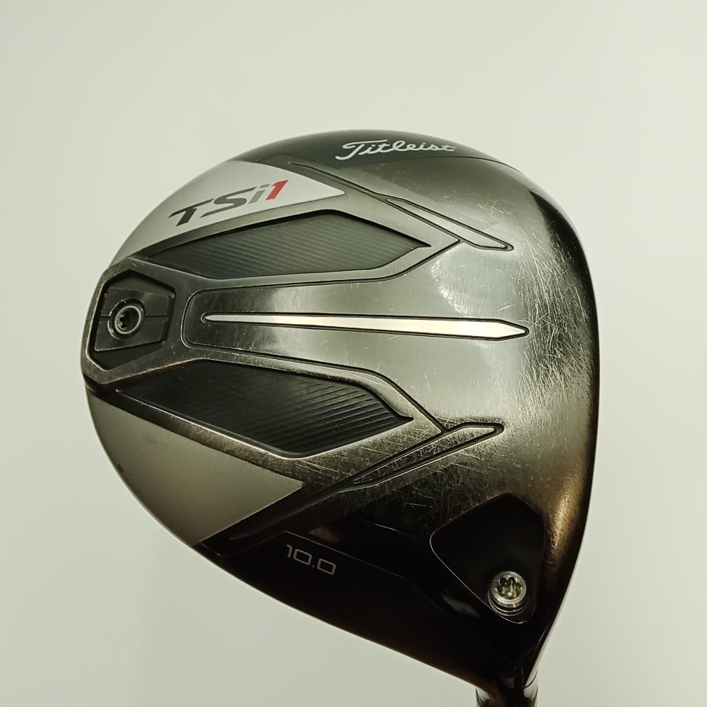 TSi 1 1W 10°  SR TSP 013 45(-)