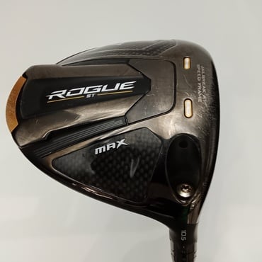 ROGUE　ST　MAX 1W 10.5°  R VENTUS　5　for　Callaway