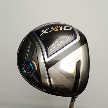 XXIO　ELEVEN　ネイビー 1W 10.5°  SR XXIO　MP1100　ネイビー