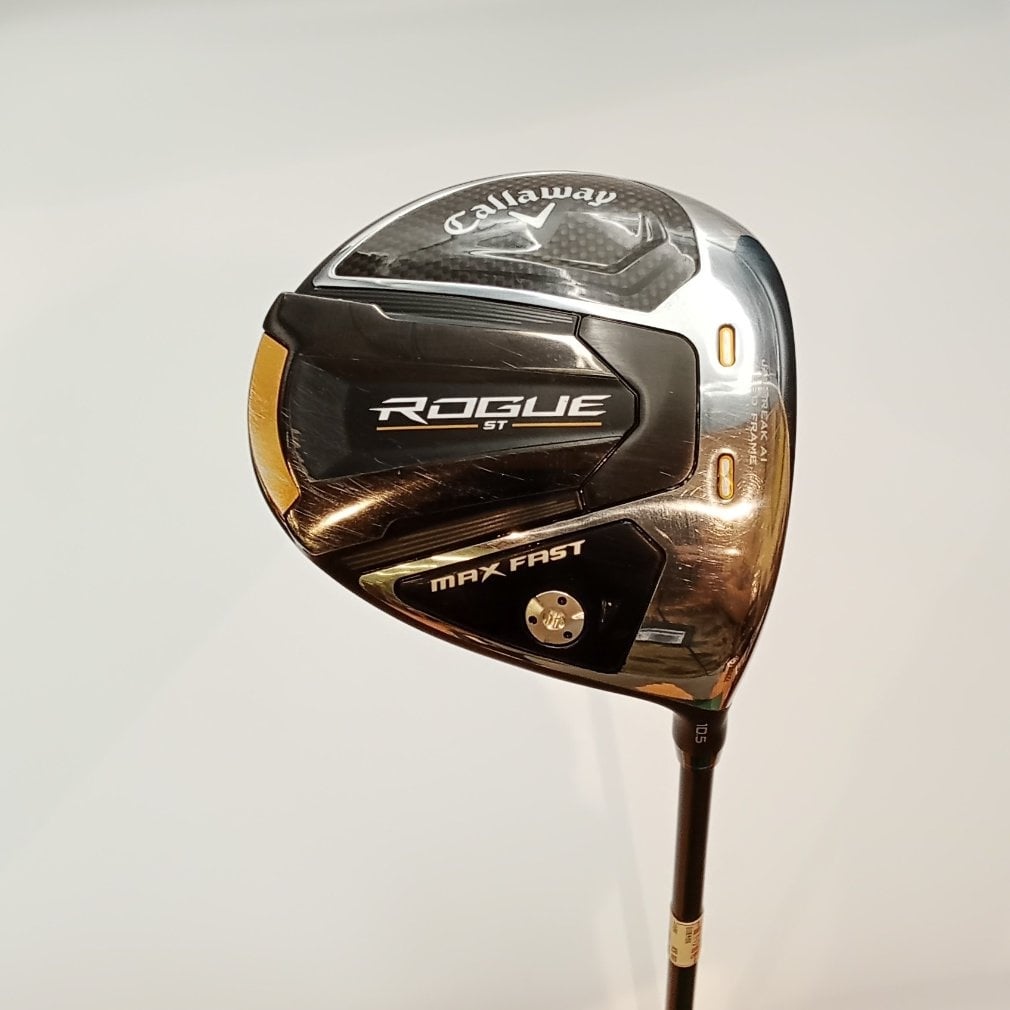 ROGUE ST MAX FAST 1W 10.5° R Speeder NX 40 for Callaway｜Alpen
