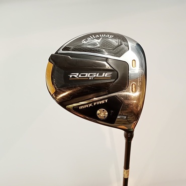 ROGUE　ST　MAX　FAST 1W 10.5°  R Speeder　NX　40　for　Callaway
