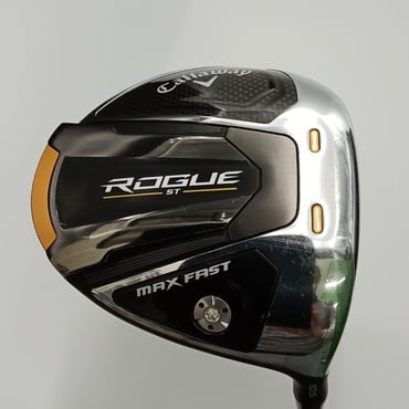 ROGUE　ST　MAX　FAST 1W 10.5°  S Speeder　NX　40　for　Callaway