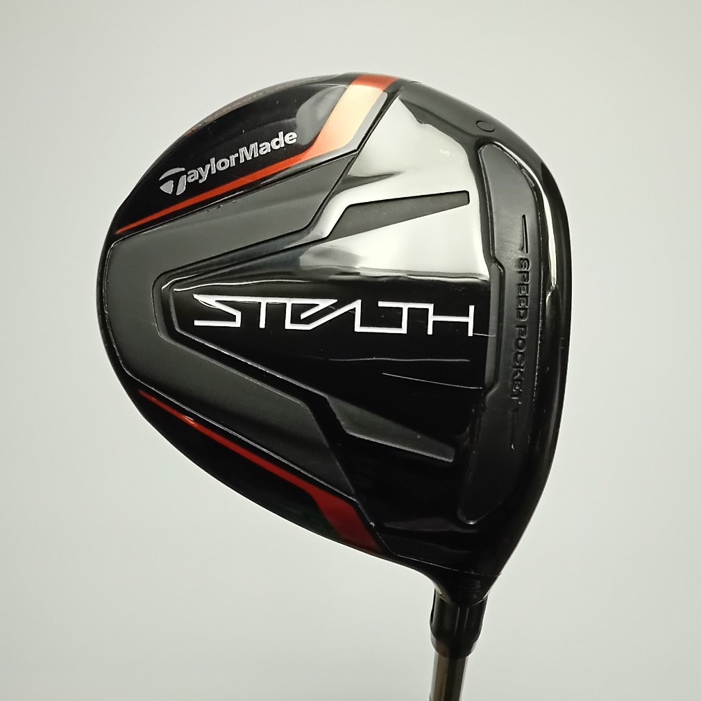 STEALTH 3W 15° TOUR AD UB-6 S テーラーメイド