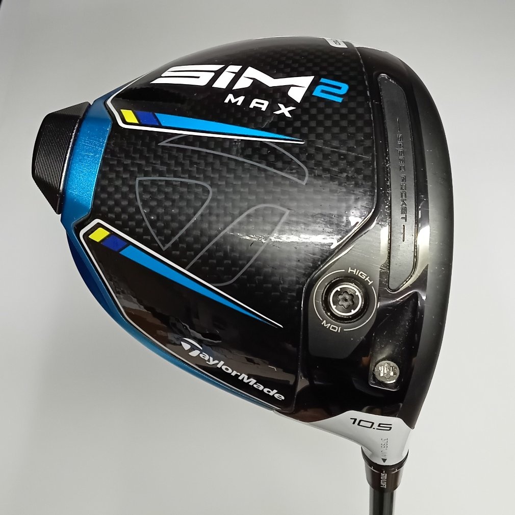 SIM2 MAX 1W Speeder NX GREEN 40[ｶｽﾀﾑ(人気)]｜Alpen Online 公式