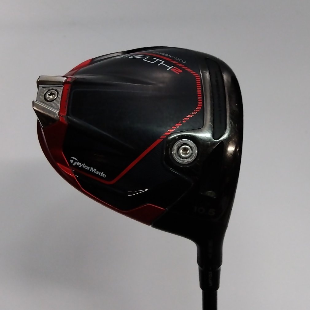 STEALTH2 1W 10.5° R TENSEI RED TM50 (22)｜Alpen Online 公式