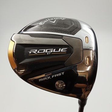 ROGUE　ST　MAX　FAST 1W 9.5°  S Speeder　NX　40　for　Callaway