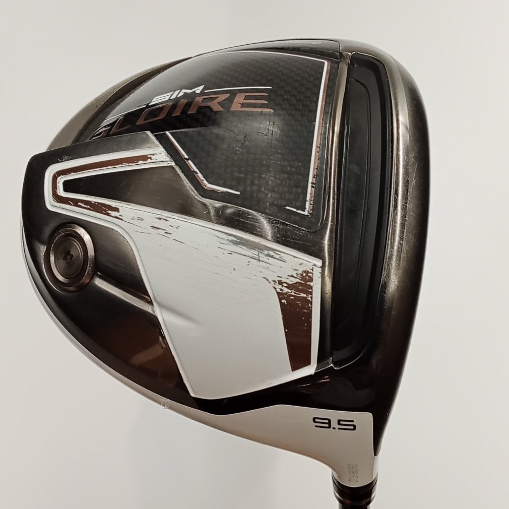 SIM GLOIRE 1W 9.5° S Air Speeder TM｜Alpen Online 公式オンラインストア