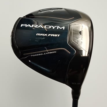PARADYM MAX FAST 1W 10.5°  SR Speeder NX 40 for Callaway