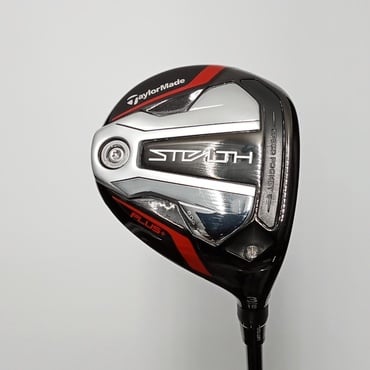 STEALTH　PLUS 3W 15°  SR TENSEI　SILVER　TM50　(22)