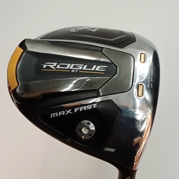 ROGUE　ST　MAX　FAST 1W 9.5°  S Speeder　NX　40　for　Callaway