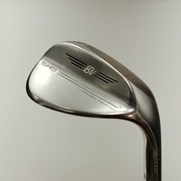 VOKEY SM9 ﾂｱｰｸﾛｰﾑ WG 56F°  14°  BV105