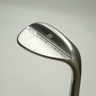VOKEY　SM8　ツアークローム WG 58S°  10°  S200 Dynamic　Gold