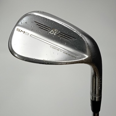 VOKEY SM9 ﾂｱｰｸﾛｰﾑ WG 56F°  14°  S N.S.PRO 950GH neo
