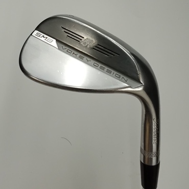 VOKEY SM8 ﾂｱｰｸﾛｰﾑ WG 58D°  12°  S N.S.PRO 950GH neo