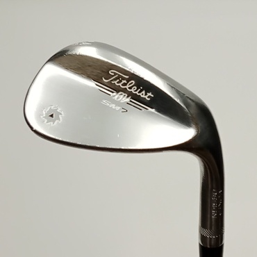 VOKEY　SM7　ツアークローム　Sソール ウェッジ 54°  10°  S N.S.PRO　MODUS3　TOUR120