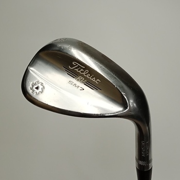 VOKEY SM7 ﾂｱｰｸﾛｰﾑ Sｿｰﾙ ウェッジ 58°  10°  S N.S.PRO MODUS3 TOUR120